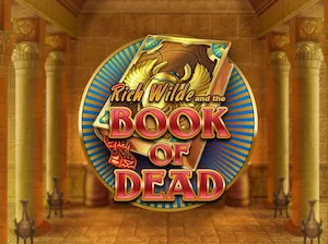 Play Book of Dead