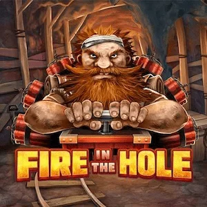 Play Fire in the Hole