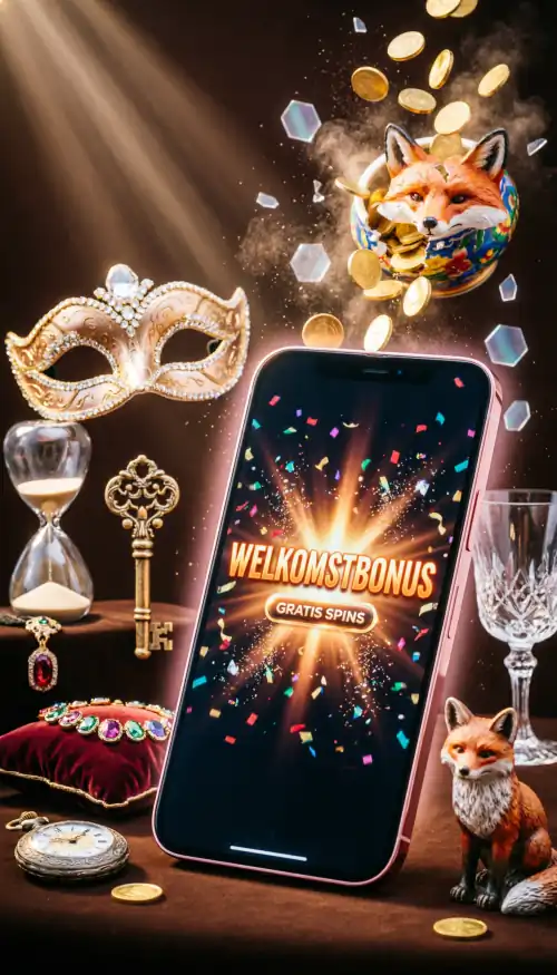 Foxygold Casino Bonuses