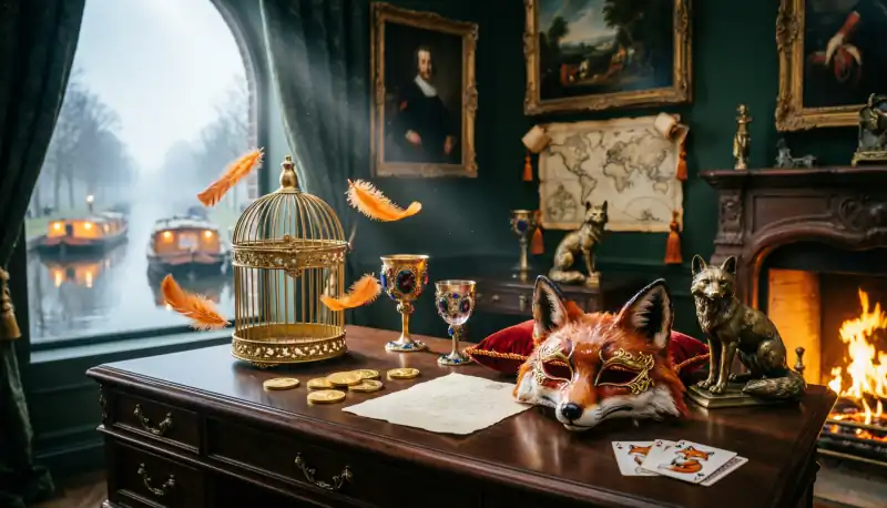 Foxygold Casino Official