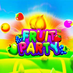 Play Fruit Party