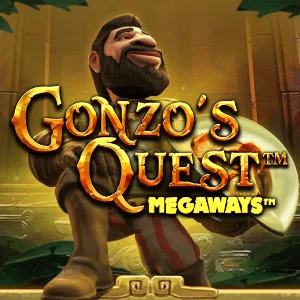 Play Gonzo's Quest