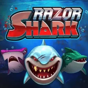 Play Razor Shark