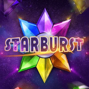Play Starburst