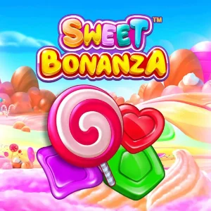 Play Sweet Bonanza